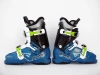 Nordica Dětské použité lyžáky T3 Team Firearrow 250 mm (VÝPRODEJ)