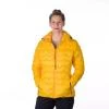 Northfinder ELMA-314-goldenyellow dámská turistická bunda Northfinder ELMA-314-goldenyellow dámská turistická bunda