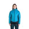 Northfinder JERI-630inkblueblack dámská turistická bunda Northfinder JERI-630inkblueblack dámská turistická bunda