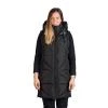 Northfinder JERRI-269black dámská vesta Northfinder JERRI-269black dámská vesta