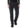 Northfinder MAYRA-269black dámské turistické softshellové kalhoty Northfinder MAYRA-269black dámské turistické softshellové kalhoty
