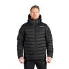 Northfinder MILOSH-269black pánská zimní bunda Northfinder MILOSH-269black pánská zimní bunda