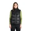 Northfinder SHANNA-270blackblack dámská vesta Northfinder SHANNA-270blackblack dámská vesta