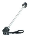 Novatec Rychloupínák QR249R Zadní 144mm Novatec Rychloupínák QR249R Zadní 144mm