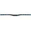 NUKEPROOF Řidítka HORIZON V2 Alloy RISER 35x800 Černá/modrá 12mm NUKEPROOF Řidítka HORIZON V2 Alloy RISER 35x800 Černá/modrá 12mm