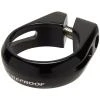 NUKEPROOF Sedlová černá objímka HORIZON 36.4mm NUKEPROOF Sedlová černá objímka HORIZON 36.4mm