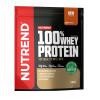 NUTREND 100% Whey Protein, sáček, 1000 g karamelové latté