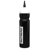 Nutrend Bidon černá 1000 ml sportovní láhev s hubicí