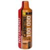 Nutrend Carnitine 100 000 1000 ml tekutý L-karnitin