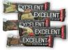 Nutrend Excelent 25% Protein Bar 85g gluten free Nutrend Excelent 25% Protein Bar 85g gluten free