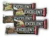 Nutrend Excelent 25% Protein Bar 85g gluten free Nutrend Excelent 25% Protein Bar 85g gluten free