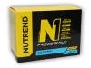 Nutrend N1 Pre-Workout 10x17g Nutrend N1 Pre-Workout 10x17g