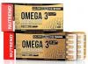 Nutrend Omega 3 Plus Compressed Caps 120 kapslí Nutrend Omega 3 Plus Compressed Caps 120 kapslí