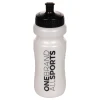 Nutrend One Brand All Sports bílá 600 ml sportovní láhev
