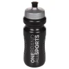 Nutrend One Brand All Sports černá 600 ml sportovní láhev