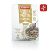 Nutrend Protein Porridge Natural proteinová ovesná kaše 50 g Nutrend Protein Porridge Natural proteinová ovesná kaše 50 g