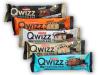 Nutrend Qwizz 35% Protein Bar 60g Nutrend Qwizz 35% Protein Bar 60g