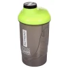 Nutrend Shaker černý 600 ml šejkr Nutrend Shaker černý 600 ml šejkr