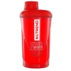 Nutrend Shaker červený šejkr 600 ml Nutrend Shaker červený šejkr 600 ml