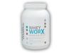 Nutri Works Whey Worx 1000g + Vitamin C 200g