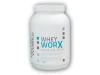 Nutri Works Whey Worx 1000g + Vitamin C 200g Nutri Works Whey Worx 1000g + Vitamin C 200g