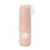 Nuvita Termoska se silikonovým držákem 400ml English Rose Nuvita Termoska se silikonovým držákem 400ml English Rose