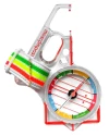 O Compass 8 GT palcová buzola pro jemné mapování O Compass 8 GT palcová buzola pro jemné mapování