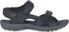 Merrell J002715 Sandspur 2 Convert Black pánské sandály