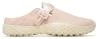 Merrell J008322 Wrapt Slide Nubuck Pink Salt dámské nazouváky