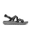 Merrell J008362 Harbor Backstrap Black dámské sandály Merrell J008362 Harbor Backstrap Black dámské sandály