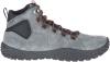 Merrell J036001 Wrapt Mid Wp Granite barefoot obuv Merrell J036001 Wrapt Mid Wp Granite barefoot obuv