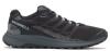 Merrell J067157 Fly Strike Black pánská běžecká obuv
