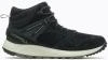 Merrell J067285 Wildwood Sneaker Boot Mid Wp Black pánská zimní obuv