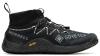 Merrell J067858 Trail Glove 7 Gtx Black dámské trailové boty Merrell J067858 Trail Glove 7 Gtx Black dámské trailové boty