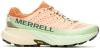 Merrell J068168 Agility Peak 5 Peach/spray dámské běžecké boty