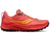 Saucony S10737-32 Peregrine 12 Coral/redrock dámská trail obuv Saucony S10737-32 Peregrine 12 Coral/redrock dámská trail obuv