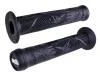 Odi Gripy BMX Hucker 160 mm Flange černé Odi Gripy BMX Hucker 160 mm Flange černé