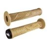 ODI Gripy BMX Hucker 160 mm Flange pískové ODI Gripy BMX Hucker 160 mm Flange pískové