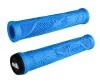 Odi Gripy BMX Hucker Flangeless Light Blue Odi Gripy BMX Hucker Flangeless Light Blue