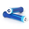 Odi Gripy AG-1 Signature V2.1 Lock-On Navy Blue/Aqua