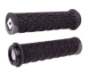 Odi Gripy MTB Vanquish V2.1 Lock-On Closed End černo-grafitové