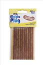 OKO Magic Plug Frankfurters 3.5mm bezdušové knoty