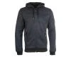 Bennon OLYMPOS Sweatshirt blue/grey