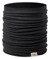 Omega víceúčelový šátek černý