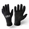 Omer Neoprenové rukavice BRAZIL ALCANTRA 3 mm