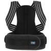 ONE FITNESS Korektor pro správné držení těla KP207, velikost L