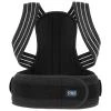 ONE FITNESS Korektor pro správné držení těla KP207, velikost L
