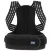 ONE FITNESS Korektor pro správné držení těla KP207, velikost M