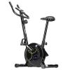 ONE FITNESS Magnetický rotoped RM8740 černý ONE FITNESS Magnetický rotoped RM8740 černý