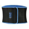 ONE FITNESS Zeštíhlující bederní pás BR160